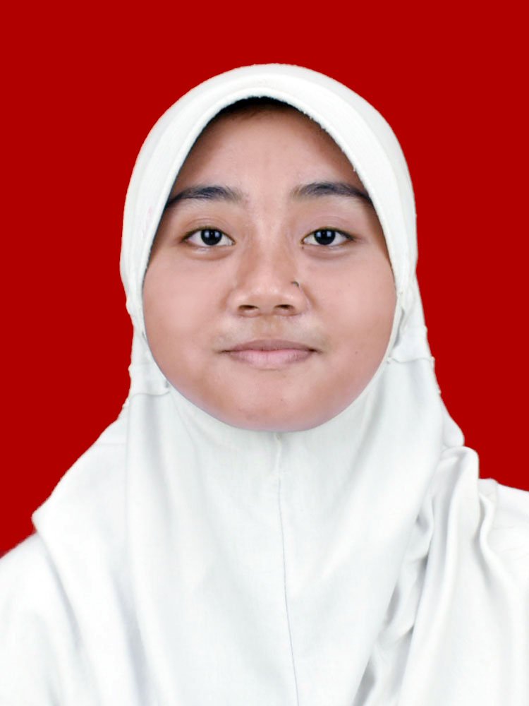 Foto TRI OKTAPIANI AFTAHIHAH